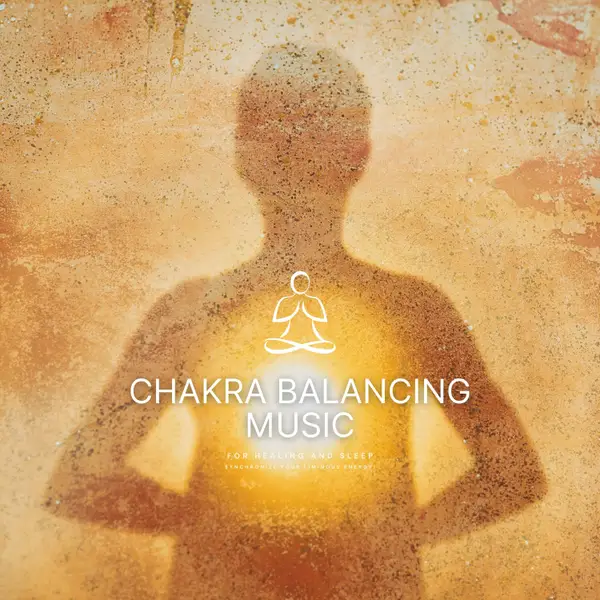 Chakra Balancing Music for Healing & Sleep : Synchronize Your Luminous Energy!