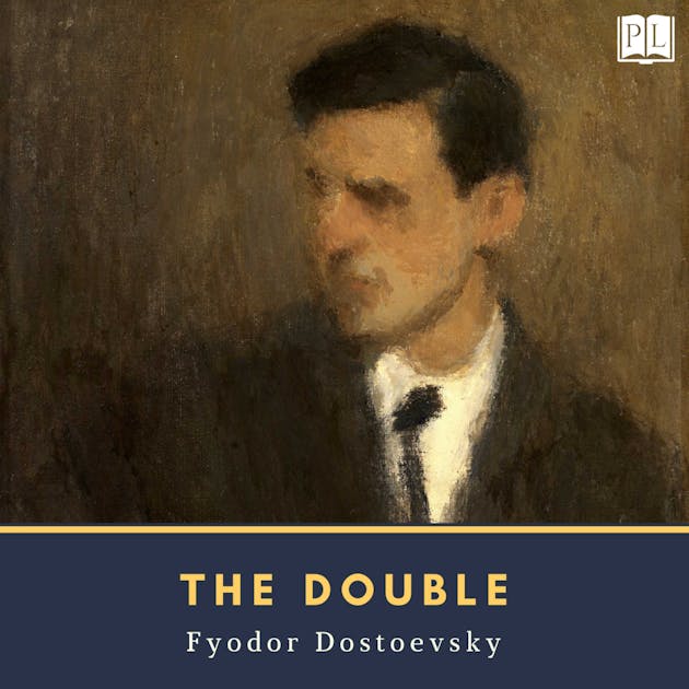 Audiobooks written by Feodor Dostoievski