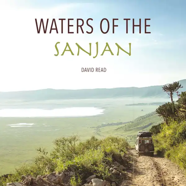 Waters of the Sanjan