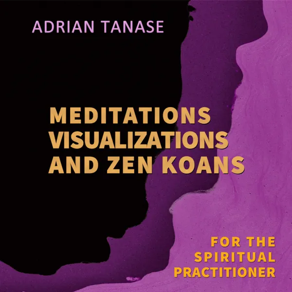 Meditations, Visualizations, and Zen Koans : For The Spiritual Practitioner