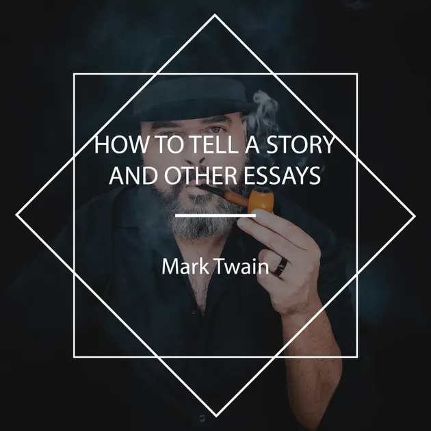 How To Tell A Story, and Other Essays – Livres numériques et audio ...