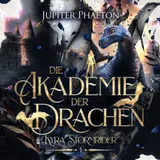 Cover von Die Akademie der Drachen