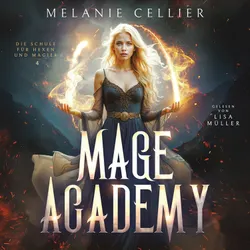 Mage Academy