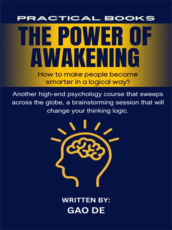 The Power of Awakening