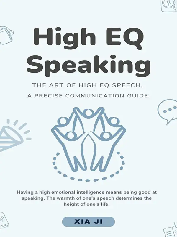 High EQ Speaking