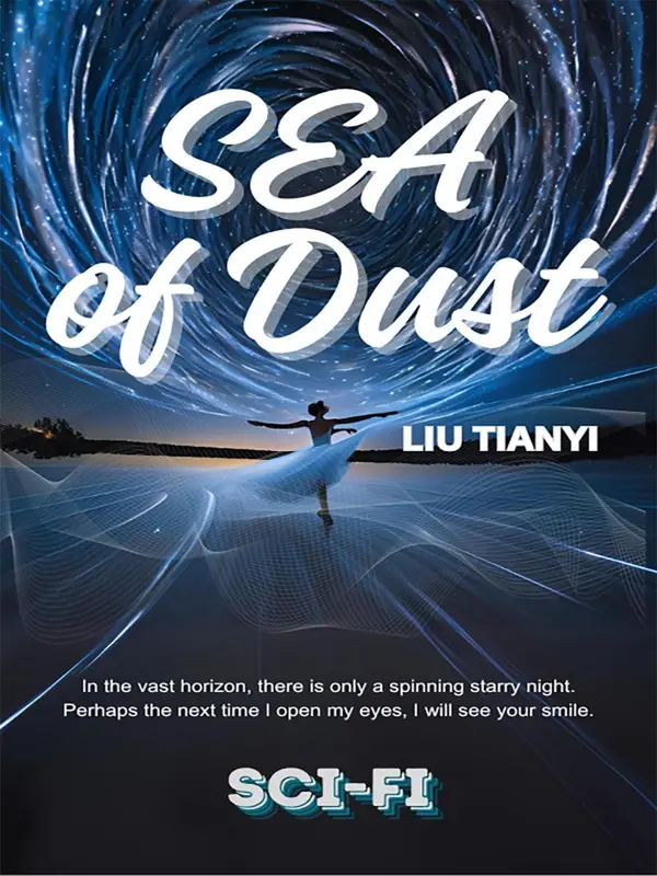Sea of Dust