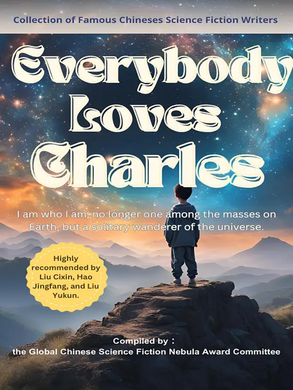 Everybody Loves Charles