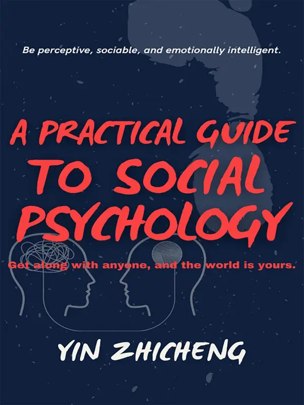 Understanding People：A Practical Guide to Social Psychology
