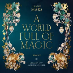 full of magic