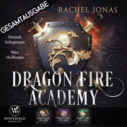 Dragon Fire Academy