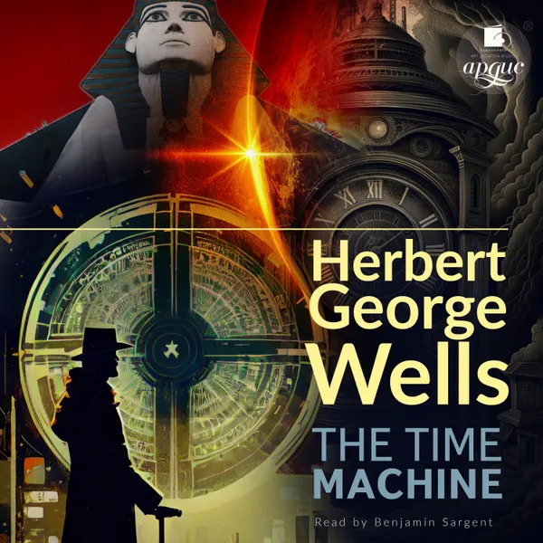 The Time Machine
