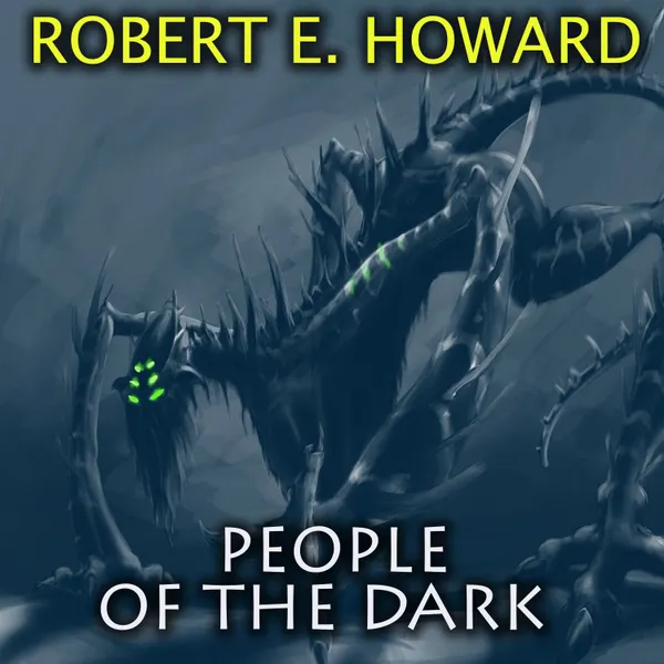 People of the Dark