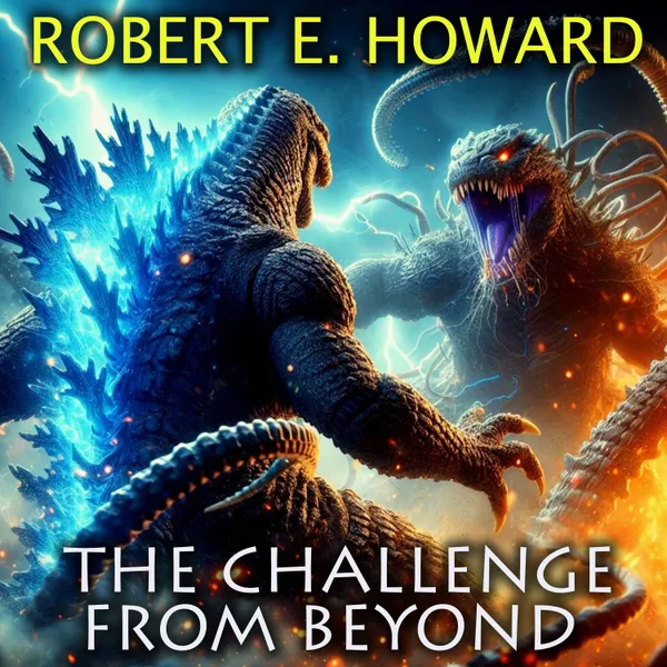 The Challenge from Beyond