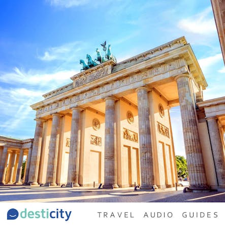 Desticity Berlin [Fr]