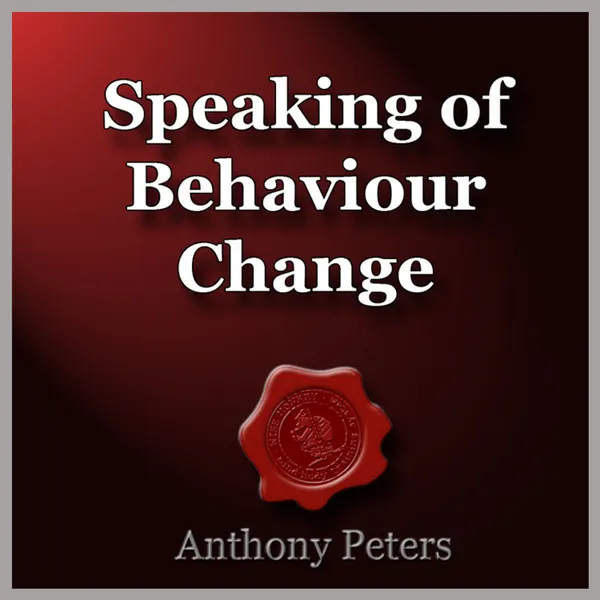 Speaking of Behaviour Change : Linguistic Techniques to Elicit Behaviour Change