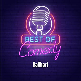 Best of Comedy: Ballhart - undefined