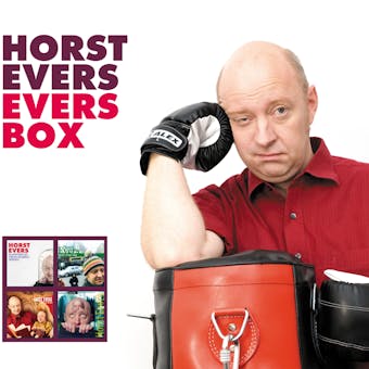 Horst Evers, Die Box - Horst Evers