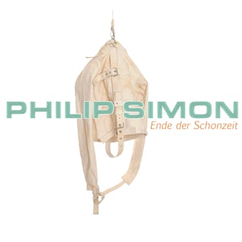 Philip Simon, Ende der Schonzeit (Bonustrack Version) - undefined