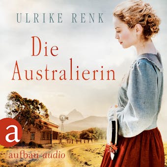 Die Australierin - Ulrike Renk
