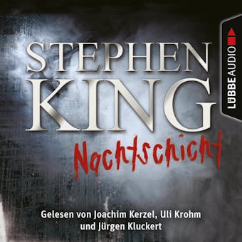 Nachtschicht - 20 ErzÃ¤hlungen (ungekÃ¼rzt) - Stephen King