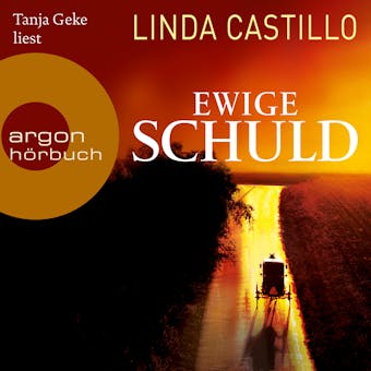 Ewige Schuld - Kate Burkholder ermittelt, Band 9 (UngekÃ¼rzte Lesung) - undefined