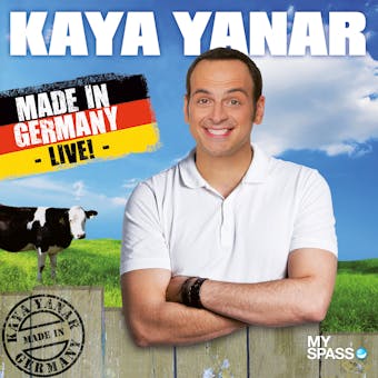 Kaya Yanar Live - Made in Germany - undefined