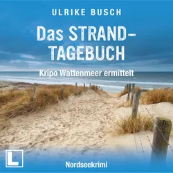 Kripo Wattenmeer ermittelt
