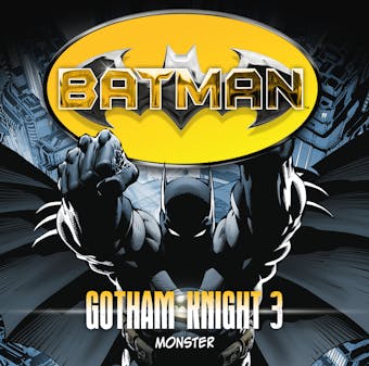 Batman, Gotham Knight, Folge 3: Monster - undefined