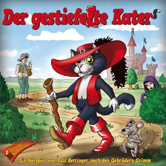 Der gestiefelte Kater - undefined