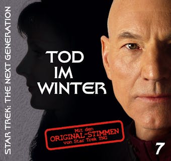 Star Trek - The Next Generation, Tod im Winter, Episode 7 - undefined