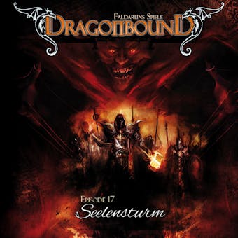 Dragonbound, Episode 17: Seelensturm - Peter Lerf