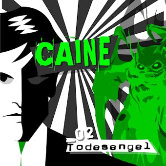 Caine, Folge 2: Todesengel - undefined