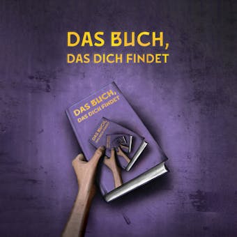 Das Buch, das dich findet - Siegfried Langer