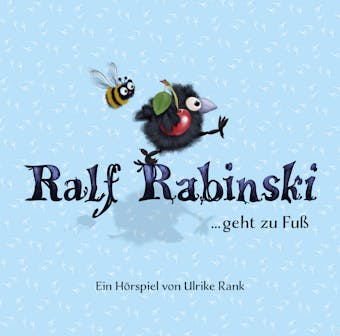 Ralf Rabinski, Folge 1: Ralf Rabinski ...geht zu FuÃŸ - undefined