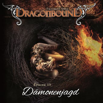Dragonbound, Episode 19: Dämonenjagd - Peter Lerf