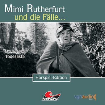 Mimi Rutherfurt, Folge 4: Todesliste - undefined