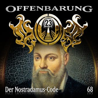 Offenbarung 23, Folge 68: Der Nostradamus-Code - undefined