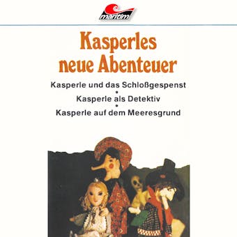 Kasperle, Kasperles neue Abenteuer - undefined
