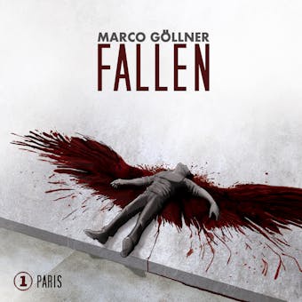 Fallen, Folge 1: Paris - undefined