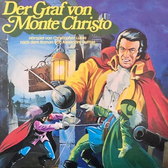 Der Graf von Monte Christo - undefined