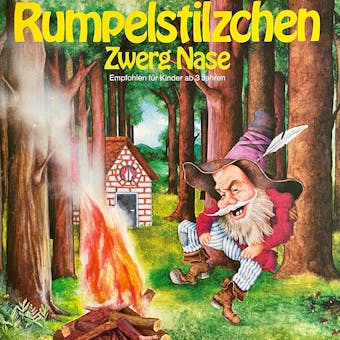 Rumpelstilzchen / Zwerg Nase - undefined