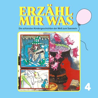 Erzähl mir was, Folge 4 - undefined