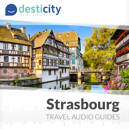 Desticity Strasbourg [Fr]