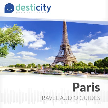 Desticity Paris [Fr]