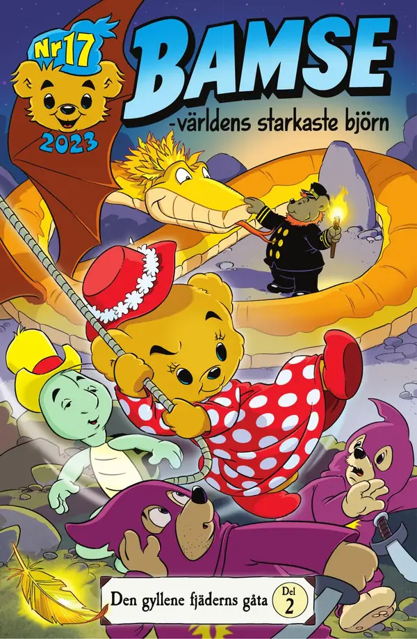Bamse
