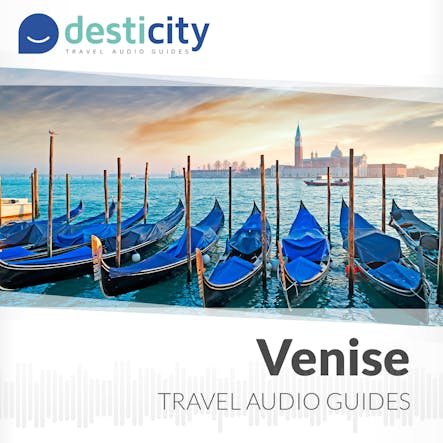 Desticity Venise [Fr]