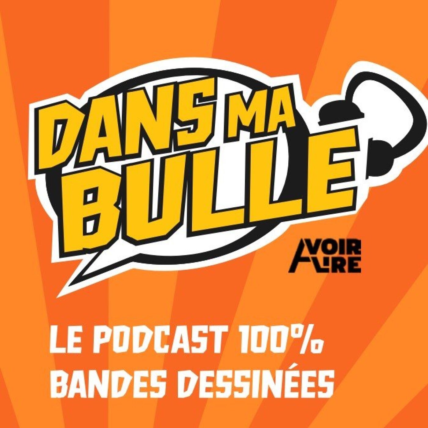 La  Centième ! Dans ma bulle #102