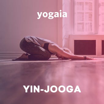 Yin-jooga #1 - undefined