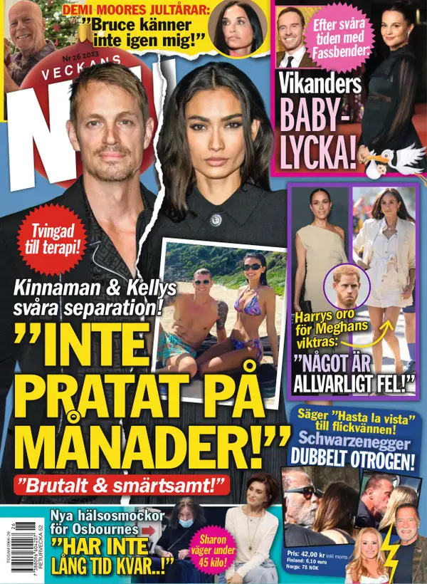 Veckans Nu 26