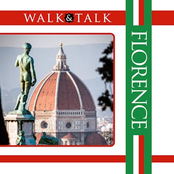 Walk & Talk: Florence